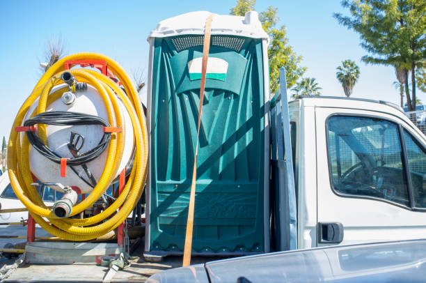 Portable Toilet Options We Offer in Bernice, LA