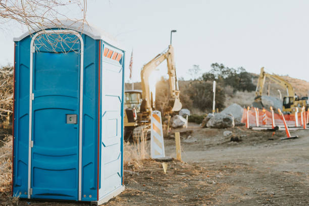 Best Affordable portable toilet rental  in Bernice, LA
