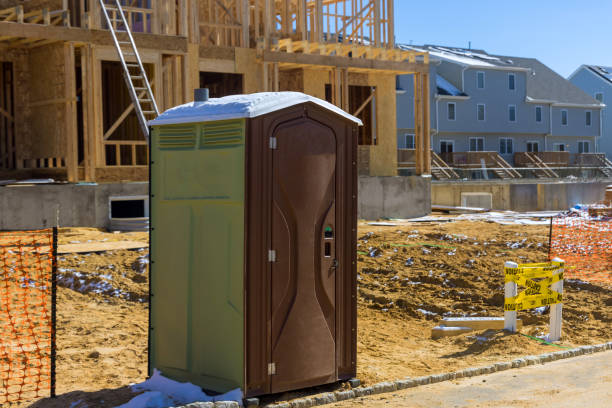 Best Emergency porta potty rental  in Bernice, LA