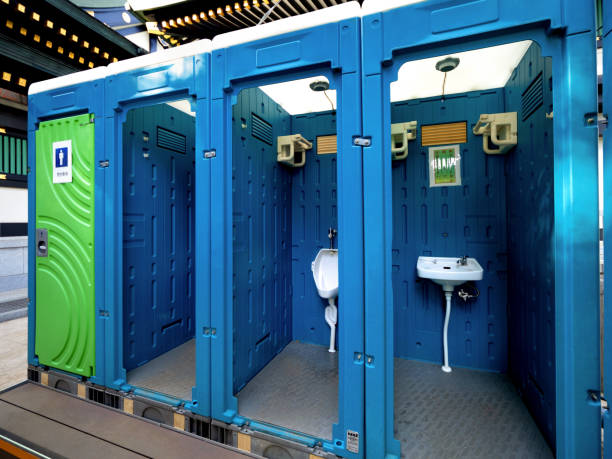 Best Porta potty rental near me  in Bernice, LA