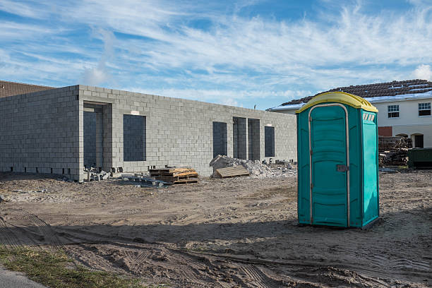 Best Porta potty cleaning services  in Bernice, LA